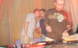 Tony Thomas + BDay 1