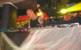 Tony Thomas + BDay 1
