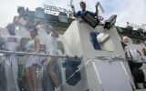Lake parade 11