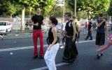 Lake parade 3