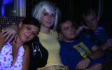 Hard Techno Night 13