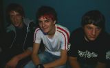 Hard Techno Night 6