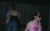 Hard Techno Night 1