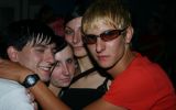 Hard Techno Night 4