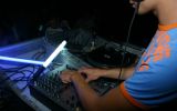 Hard Techno Night 4