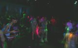 Hard Techno Night 15
