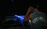 Hard Techno Night 12
