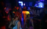Hard Techno Night 9