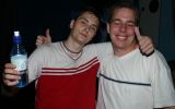 Hard Techno Night 4