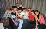 Hard Techno Night 14