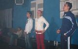 BEAT FOSTERS 27/113