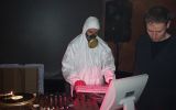 LABEL UR TECHNO 4