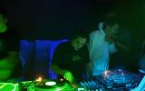 LABEL UR TECHNO 5