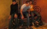 by Bostjan Coren 20