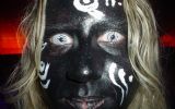 Halloween Tribal 3