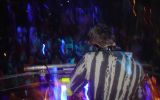 Halloween Tribal 16