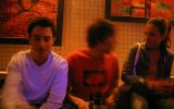 NAKED DJs 3/155