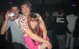 TRANCEGALACTICA 8