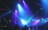 STREET PARADE & 1