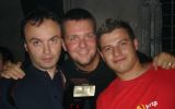RETROTEQUE with DJ 7