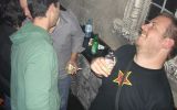 RETROTEQUE with DJ 8
