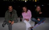 HOUSE NIGHT 5/73