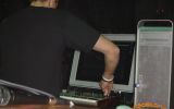 VINYL with SCUMFROG 1