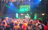 VINYL with SCUMFROG 8