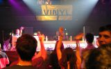 VINYL with SCUMFROG 3