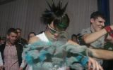 MASQUERAID 14/122