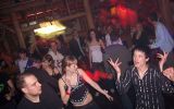 SATURDAY NIGHT 8