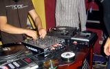 DJ MEETING 1