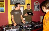DJ MEETING 8