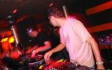 SPACE DJZ 16/32