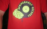 BRAINDAMAGE 3 86/283