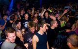 BRAINDAMAGE NIGHT 1