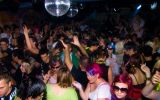 BRAINDAMAGE NIGHT 4