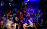 BRAINDAMAGE NIGHT 8