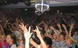BRAINDAMAGE NIGHT 1