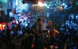 BOŽIÈNI DJ TIME 3