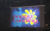 HAPPY LANDING - NEW 8