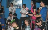 SCHRANZ-TANZ NIGHT 4