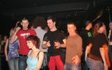 DANIEL GLOOMYS B-DAY 1