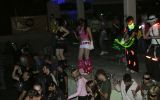 PULSE FESTIVAL 2007 2