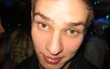 FRANK KVITTAS B-DAY 8