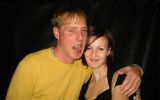 FRANK KVITTAS B-DAY 1