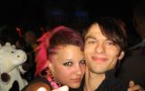 FRANK KVITTAS B-DAY 7