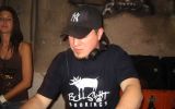 FRANK KVITTAS B-DAY 5