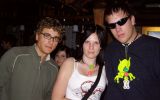 FRANK KVITTAS B-DAY 8