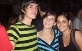 FRANK KVITTAS B-DAY 1